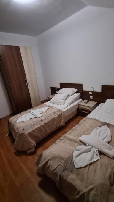 Luxury Apartment In Belvedere Club Hotel Bansko Exterior foto
